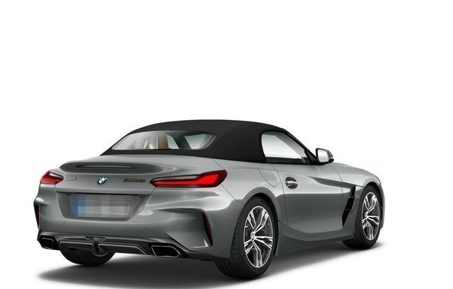 BMW Z4 M40i Cabrio Driving Assistant Head-Up Harman  foto 2
