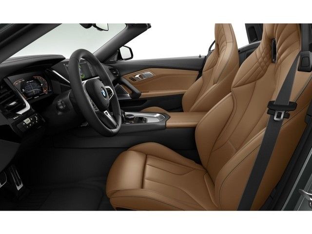 BMW Z4 M40i Cabrio Driving Assistant Head-Up Harman  foto 3