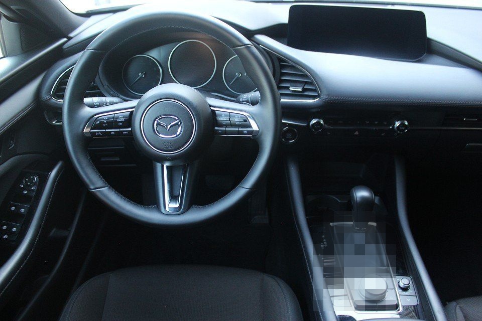 Mazda 3 M-Hybrid G-140 AT Centre-Line DESI Allwetter M foto 15