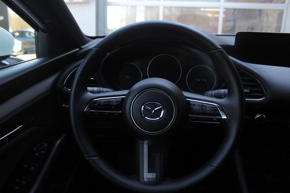 Mazda 3 M-Hybrid G-140 AT Centre-Line DESI Allwetter M foto 16
