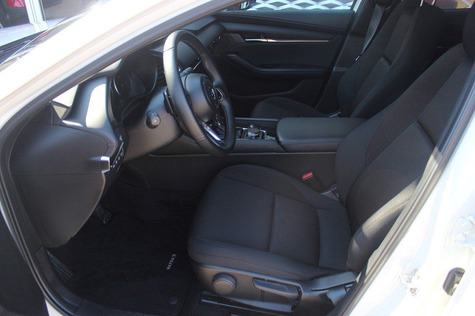 Mazda 3 M-Hybrid G-140 AT Centre-Line DESI Allwetter M foto 10