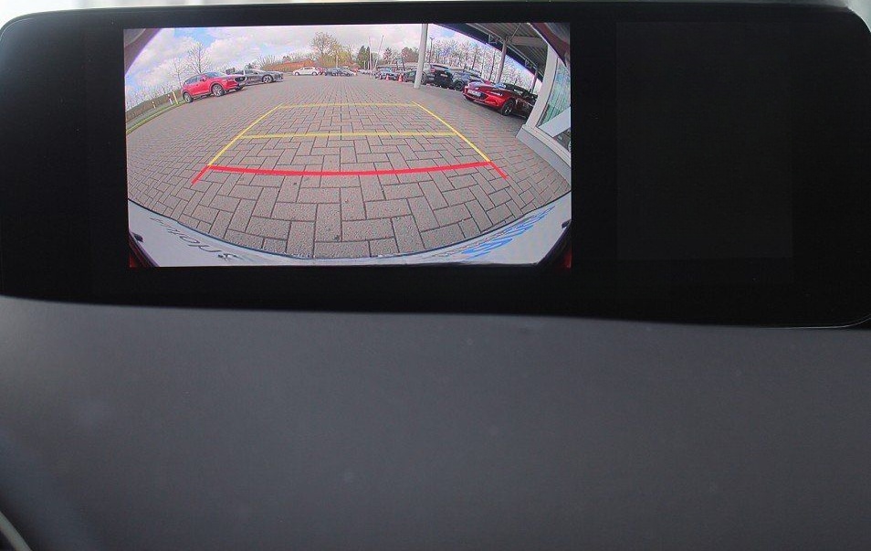 Mazda 3 M-Hybrid G-140 AT Centre-Line DESI Allwetter M foto 13
