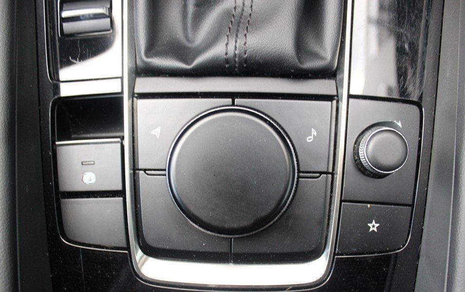 Mazda 3 M-Hybrid G-140 AT Centre-Line DESI Allwetter M foto 14