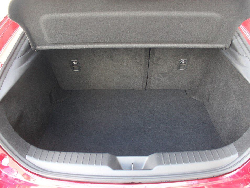 Mazda 3 M-Hybrid G-140 AT Centre-Line DESI Allwetter M foto 9