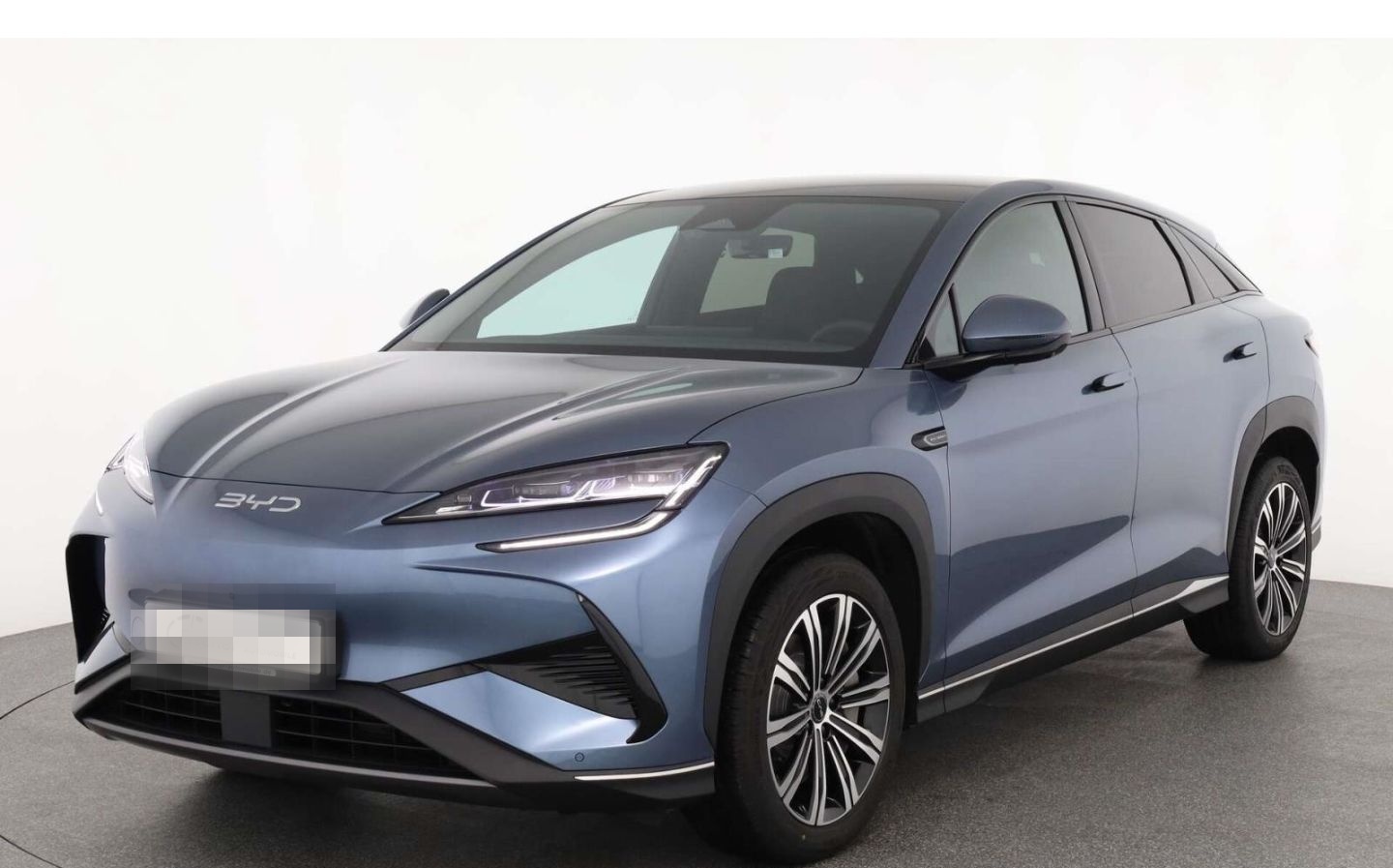 BYD SEALION 7 Comfort LP: 50.799,- Pano/ 360° Kamera foto 2