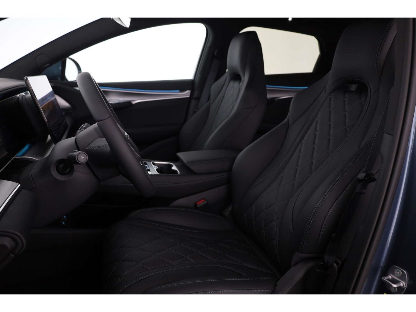 BYD SEALION 7 Comfort LP: 50.799,- Pano/ 360° Kamera foto 11