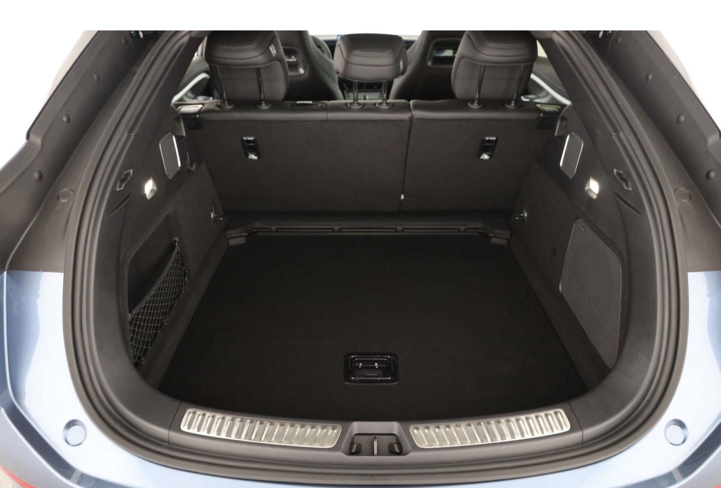 BYD SEALION 7 Comfort LP: 50.799,- Pano/ 360° Kamera foto 13