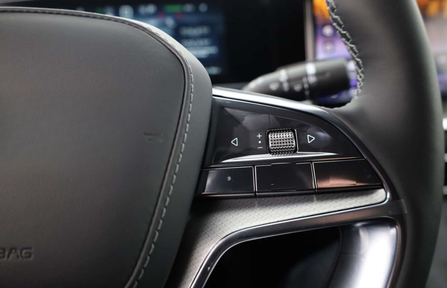 BYD SEALION 7 Comfort LP: 50.799,- Pano/ 360° Kamera foto 16