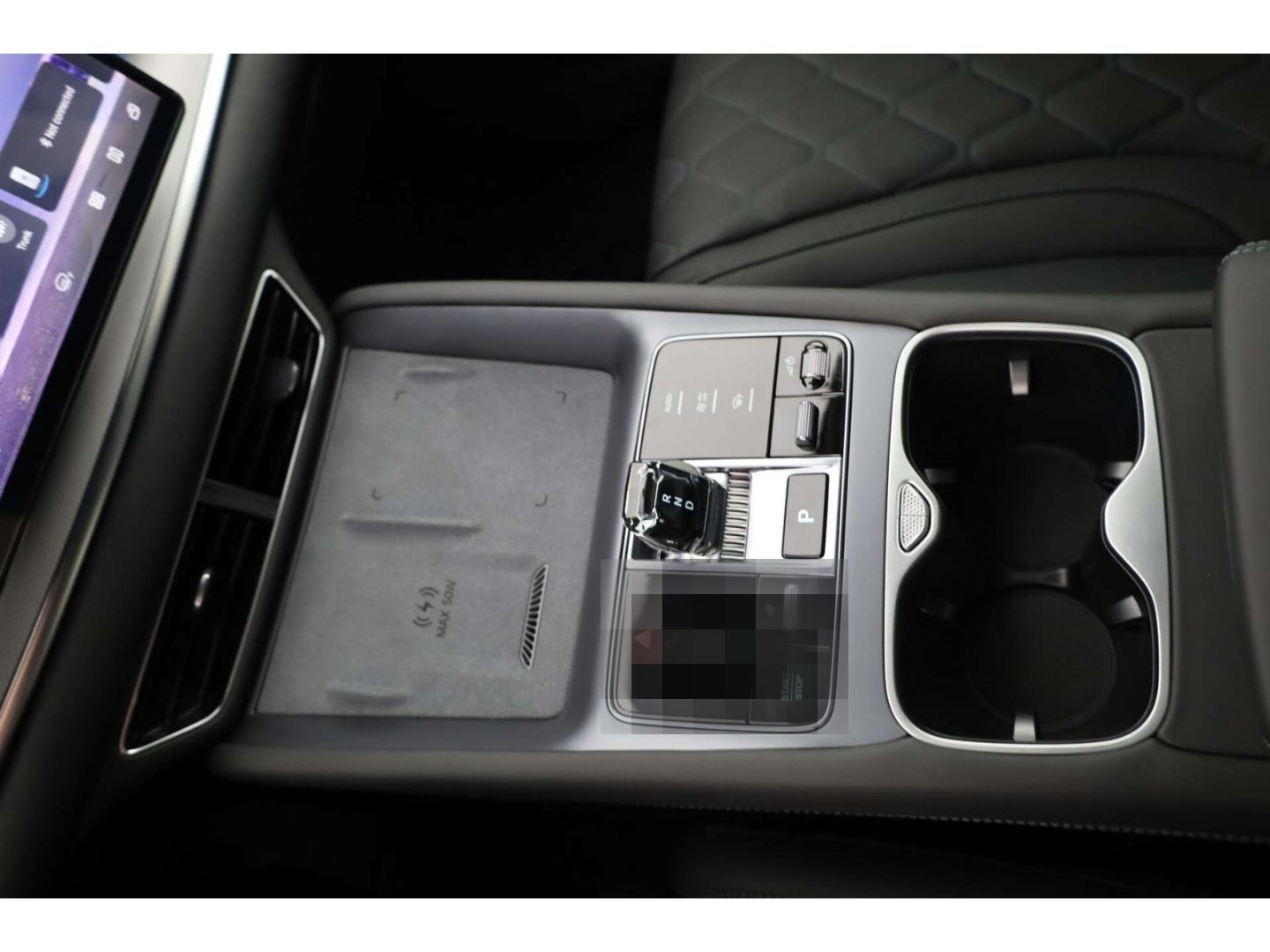 BYD SEALION 7 Comfort LP: 50.799,- Pano/ 360° Kamera foto 18