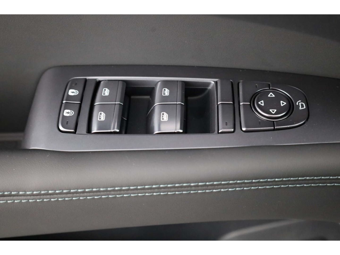 BYD SEALION 7 Comfort LP: 50.799,- Pano/ 360° Kamera foto 19