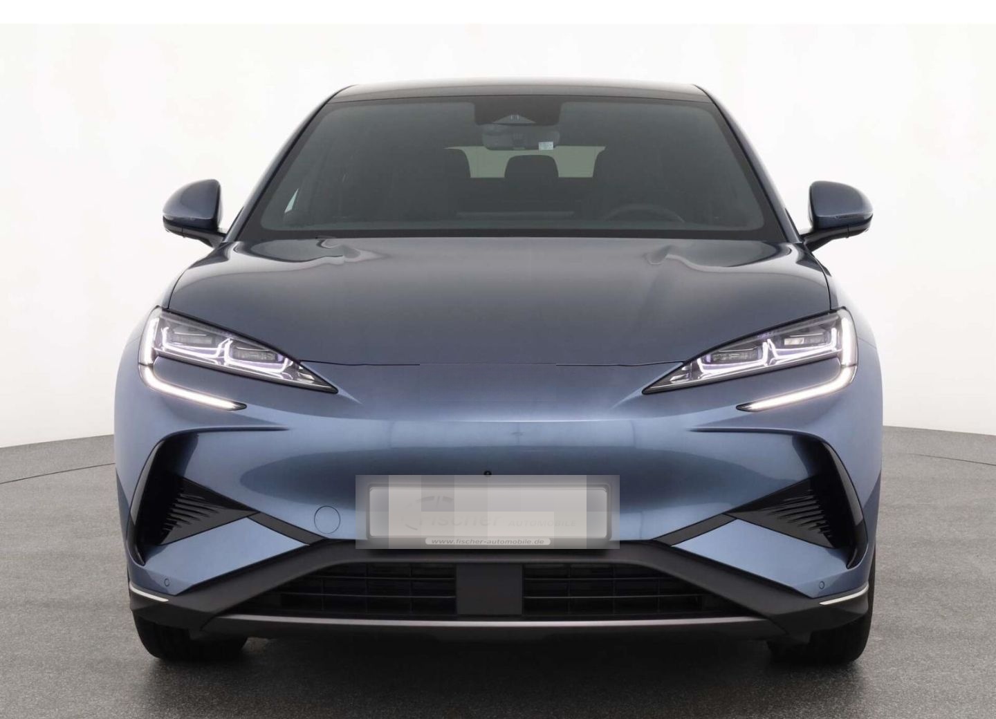 BYD SEALION 7 Comfort LP: 50.799,- Pano/ 360° Kamera foto 3