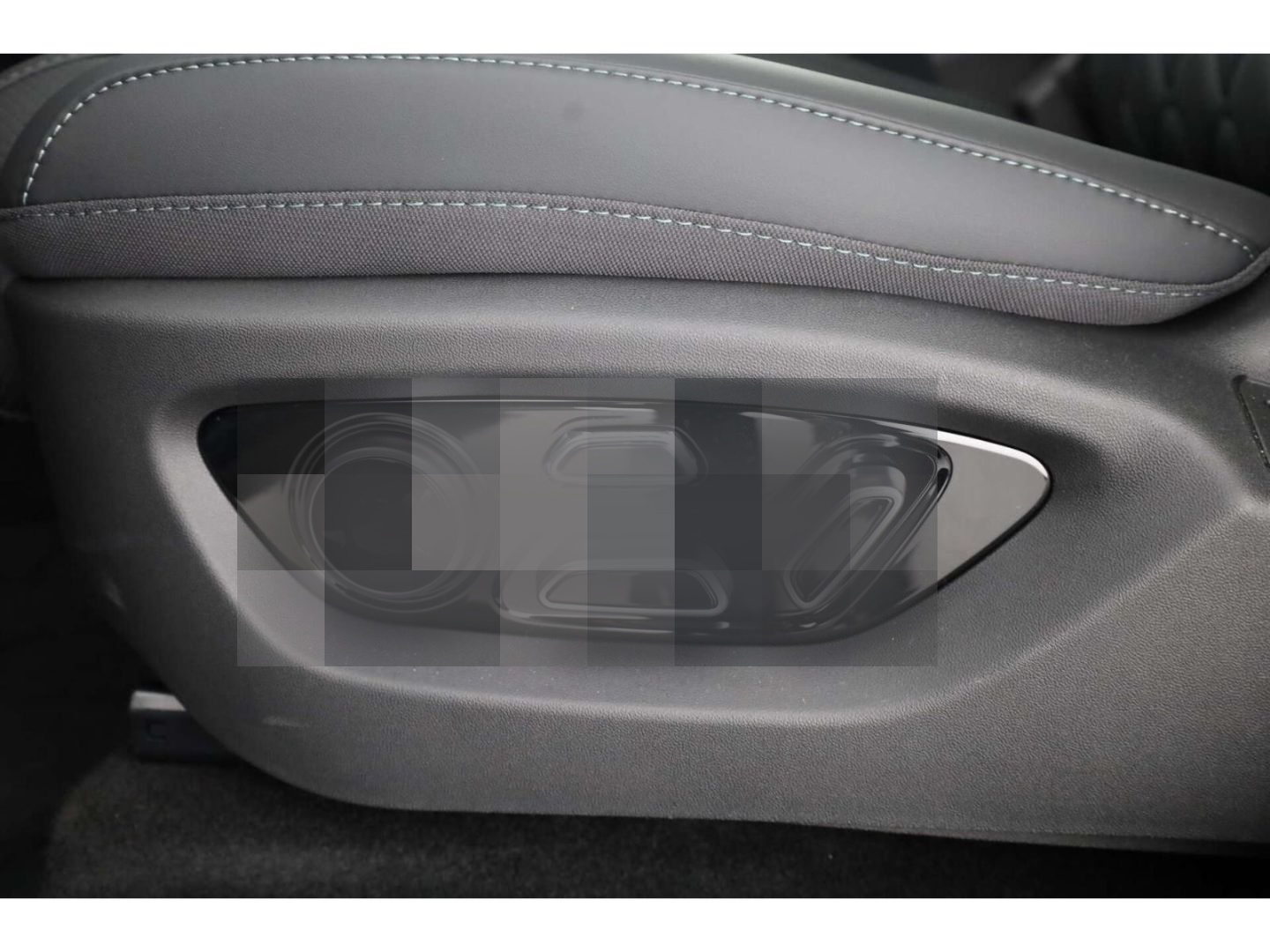 BYD SEALION 7 Comfort LP: 50.799,- Pano/ 360° Kamera foto 21