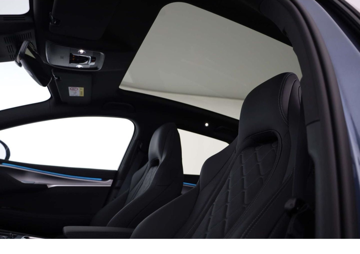 BYD SEALION 7 Comfort LP: 50.799,- Pano/ 360° Kamera foto 22