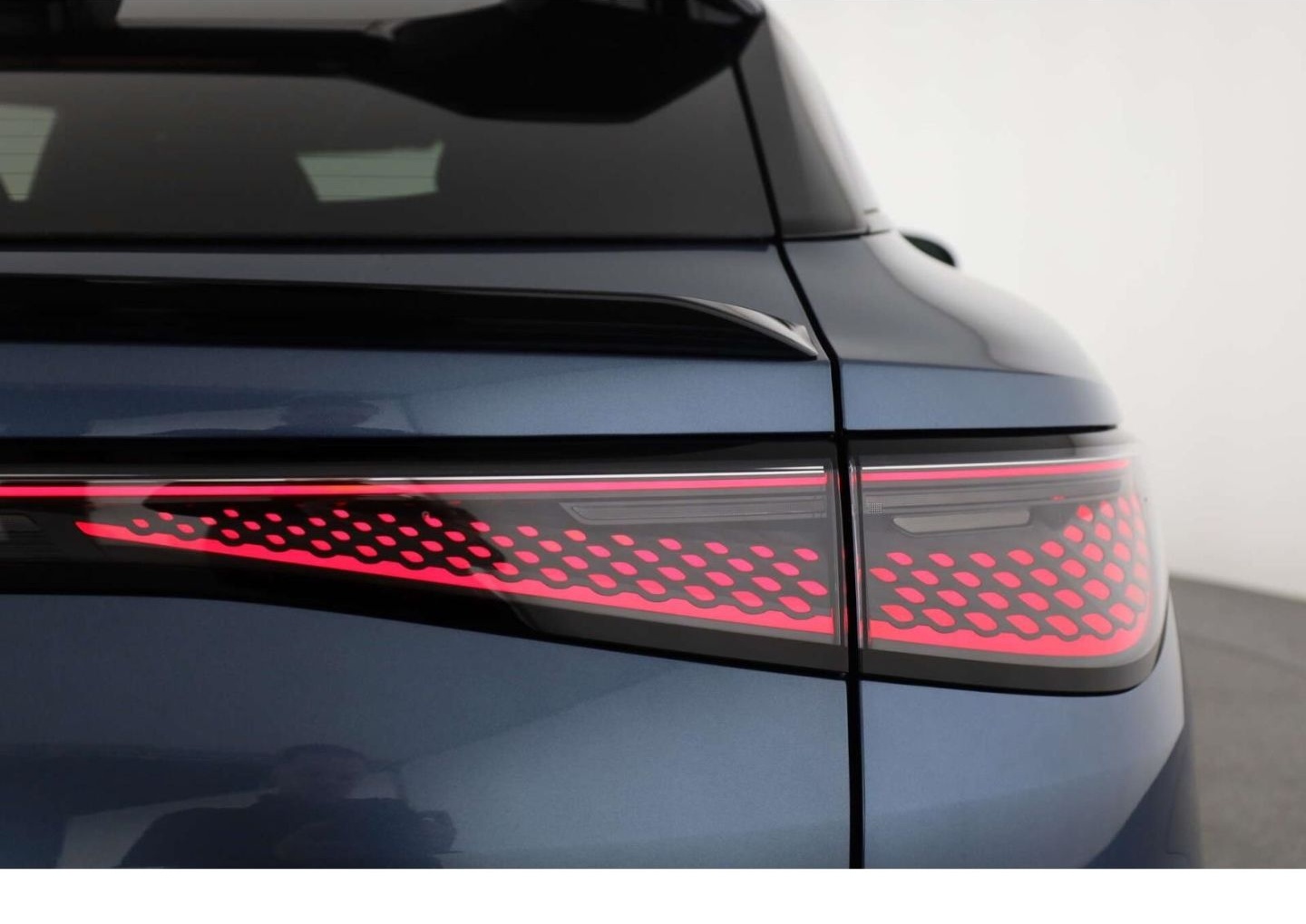 BYD SEALION 7 Comfort LP: 50.799,- Pano/ 360° Kamera foto 25