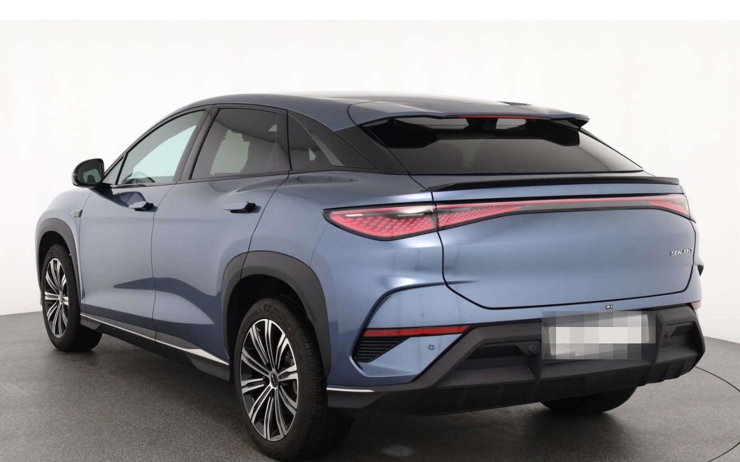 BYD SEALION 7 Comfort LP: 50.799,- Pano/ 360° Kamera foto 4