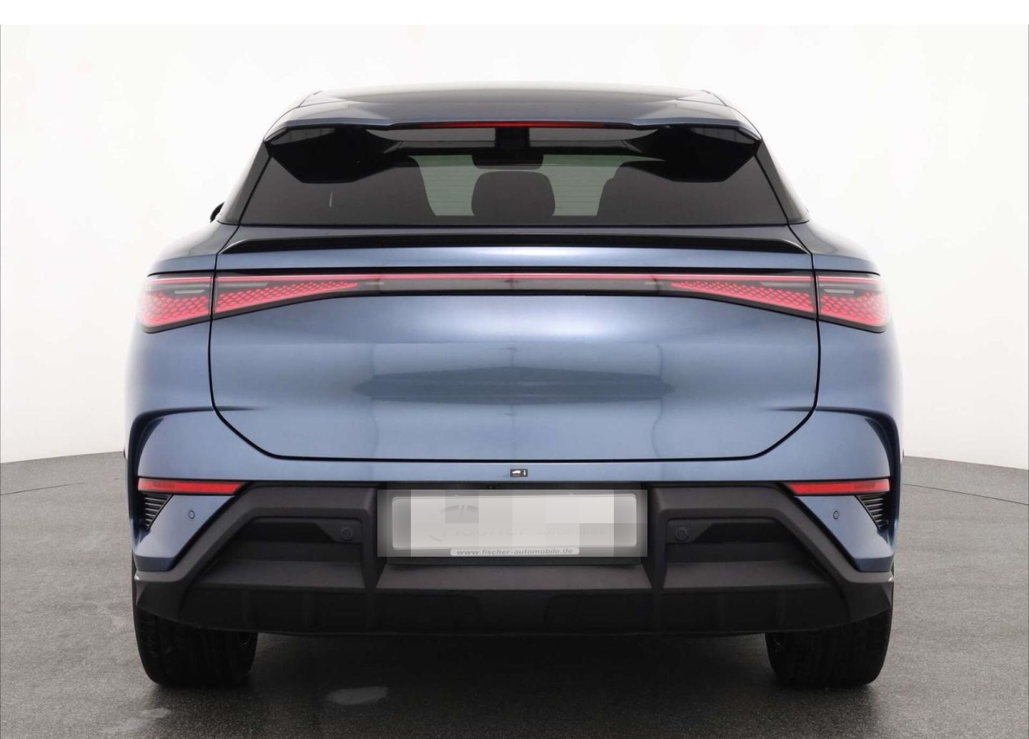 BYD SEALION 7 Comfort LP: 50.799,- Pano/ 360° Kamera foto 6