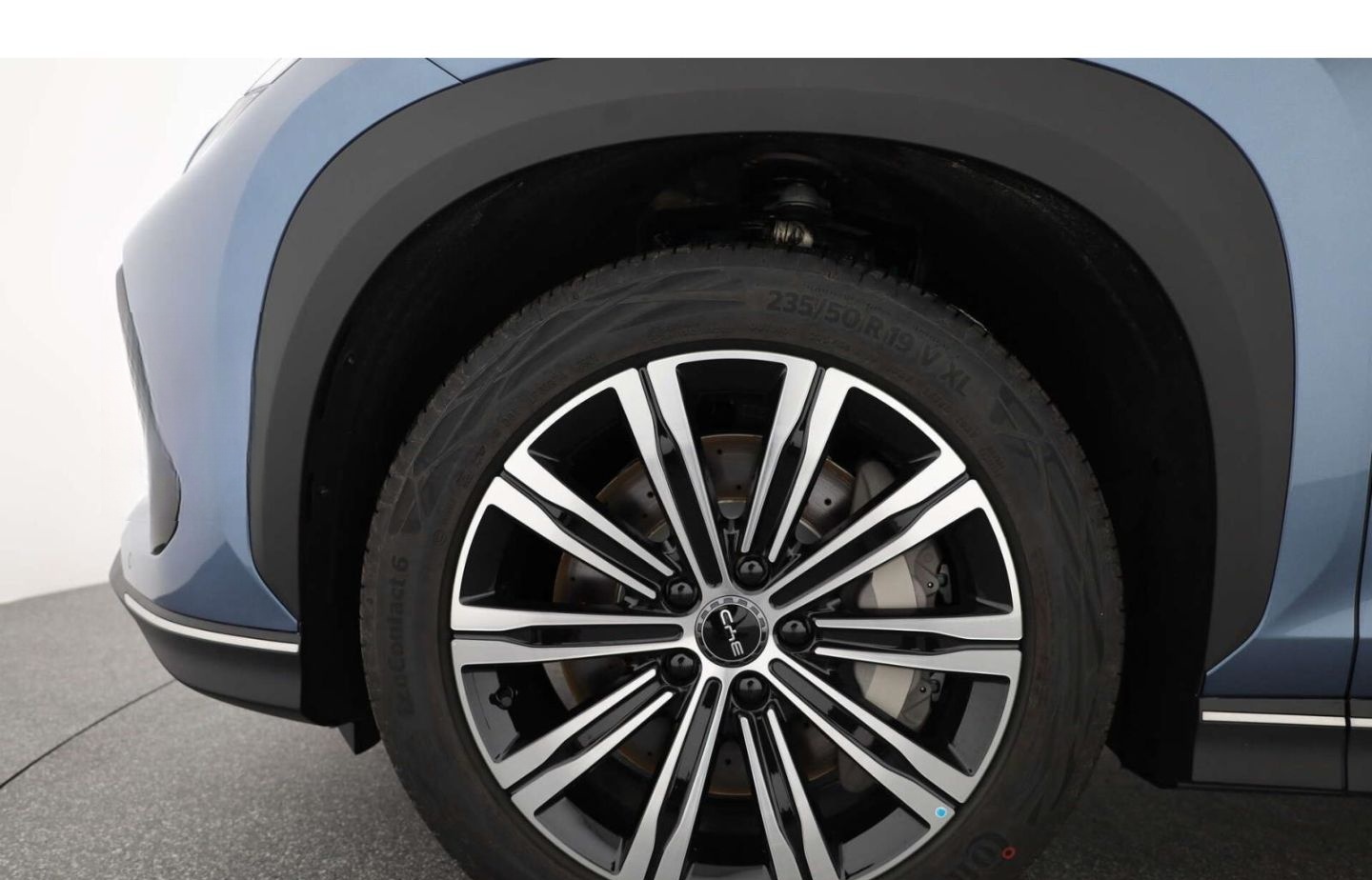 BYD SEALION 7 Comfort LP: 50.799,- Pano/ 360° Kamera foto 8