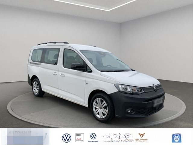 Volkswagen Caddy Maxi 1.5 TSI OPF Life HECKFLÜGEL+STANDHZG+ foto 2