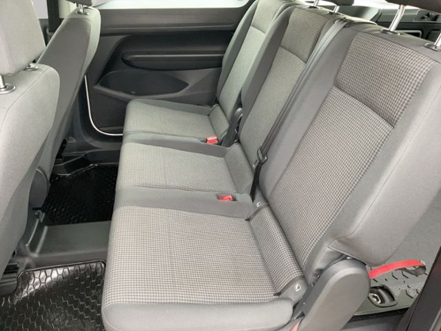 Volkswagen Caddy Maxi 1.5 TSI OPF Life HECKFLÜGEL+STANDHZG+ foto 12