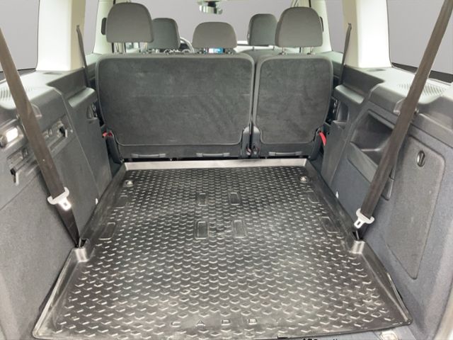 Volkswagen Caddy Maxi 1.5 TSI OPF Life HECKFLÜGEL+STANDHZG+ foto 13