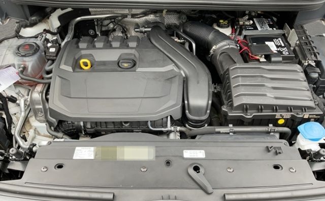 Volkswagen Caddy Maxi 1.5 TSI OPF Life HECKFLÜGEL+STANDHZG+ foto 14