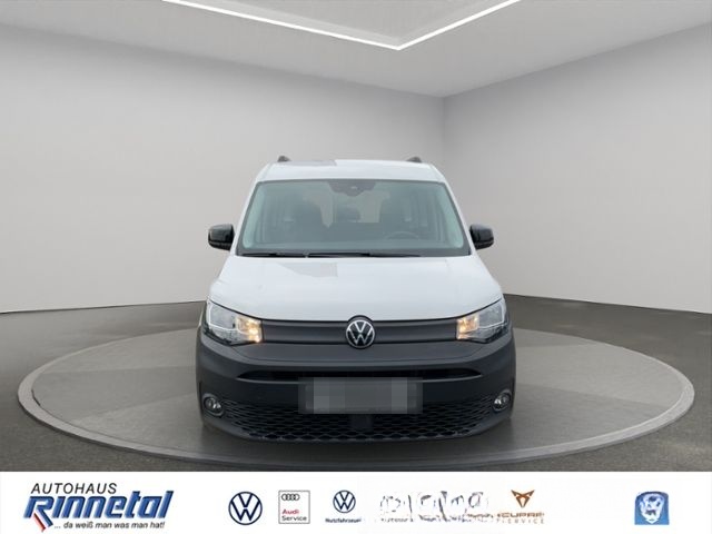 Volkswagen Caddy Maxi 1.5 TSI OPF Life HECKFLÜGEL+STANDHZG+ foto 15