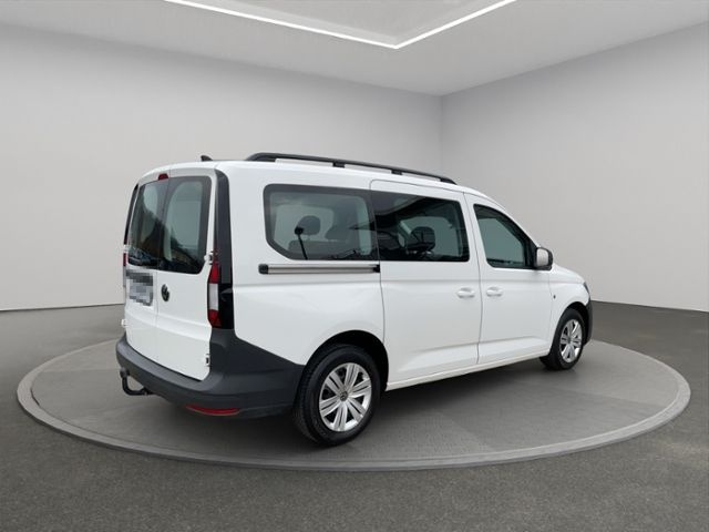 Volkswagen Caddy Maxi 1.5 TSI OPF Life HECKFLÜGEL+STANDHZG+ foto 3