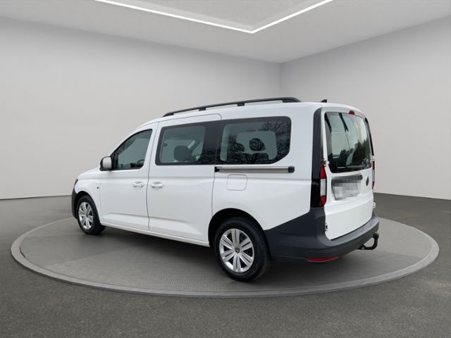 Volkswagen Caddy Maxi 1.5 TSI OPF Life HECKFLÜGEL+STANDHZG+ foto 4