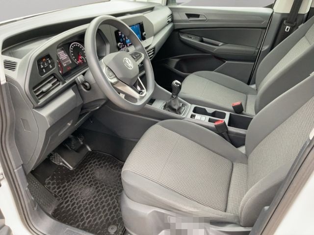 Volkswagen Caddy Maxi 1.5 TSI OPF Life HECKFLÜGEL+STANDHZG+ foto 6