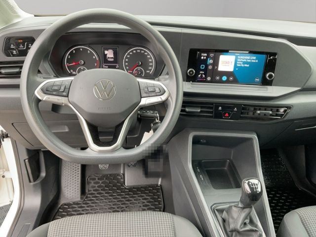 Volkswagen Caddy Maxi 1.5 TSI OPF Life HECKFLÜGEL+STANDHZG+ foto 7