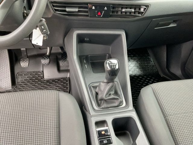 Volkswagen Caddy Maxi 1.5 TSI OPF Life HECKFLÜGEL+STANDHZG+ foto 8