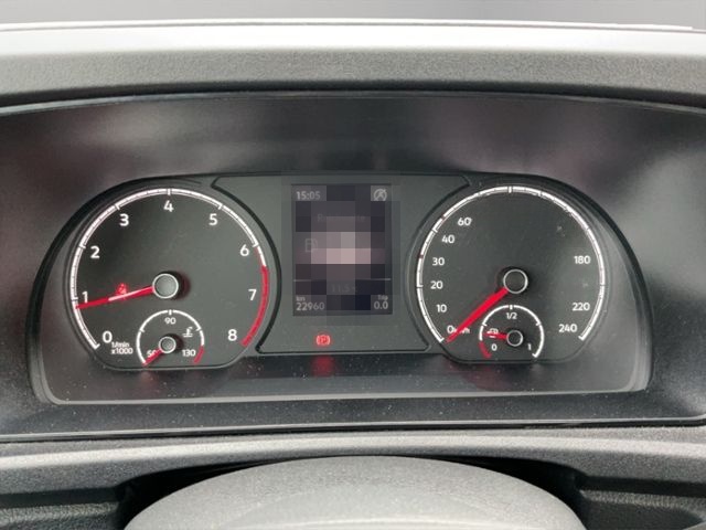 Volkswagen Caddy Maxi 1.5 TSI OPF Life HECKFLÜGEL+STANDHZG+ foto 9