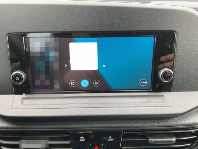 Volkswagen Caddy Maxi 1.5 TSI OPF Life HECKFLÜGEL+STANDHZG+ foto 10