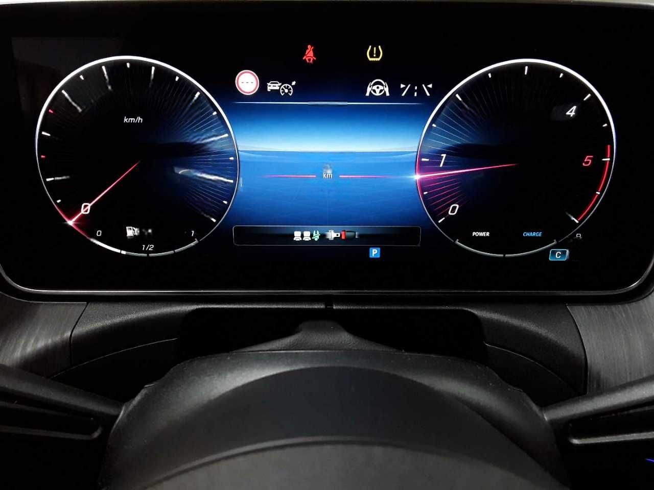 Mercedes-Benz C 300 d T 9G-AMG KomfP AssiP BusiP DIS foto 13