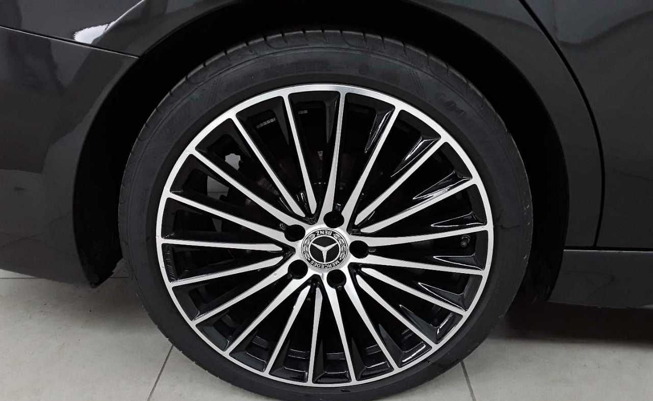 Mercedes-Benz C 300 d T 9G-AMG KomfP AssiP BusiP DIS foto 15