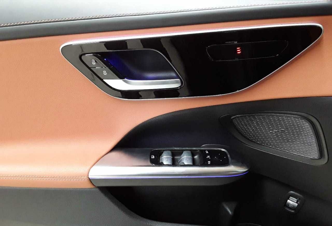 Mercedes-Benz C 300 d T 9G-AMG KomfP AssiP BusiP DIS foto 4