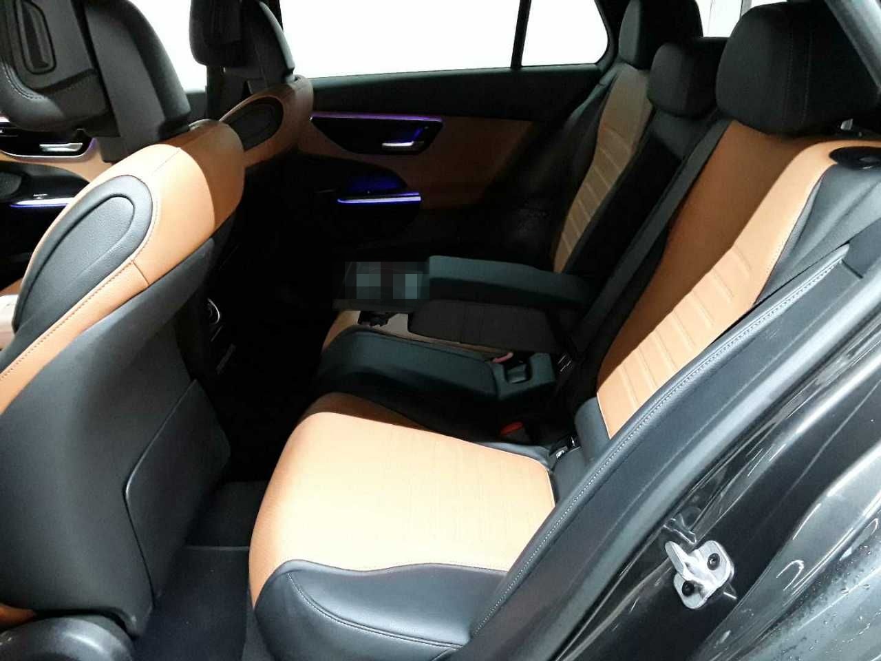 Mercedes-Benz C 300 d T 9G-AMG KomfP AssiP BusiP DIS foto 7