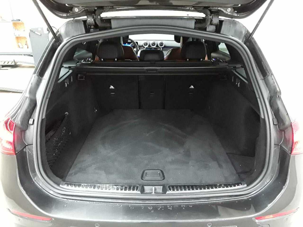 Mercedes-Benz C 300 d T 9G-AMG KomfP AssiP BusiP DIS foto 9