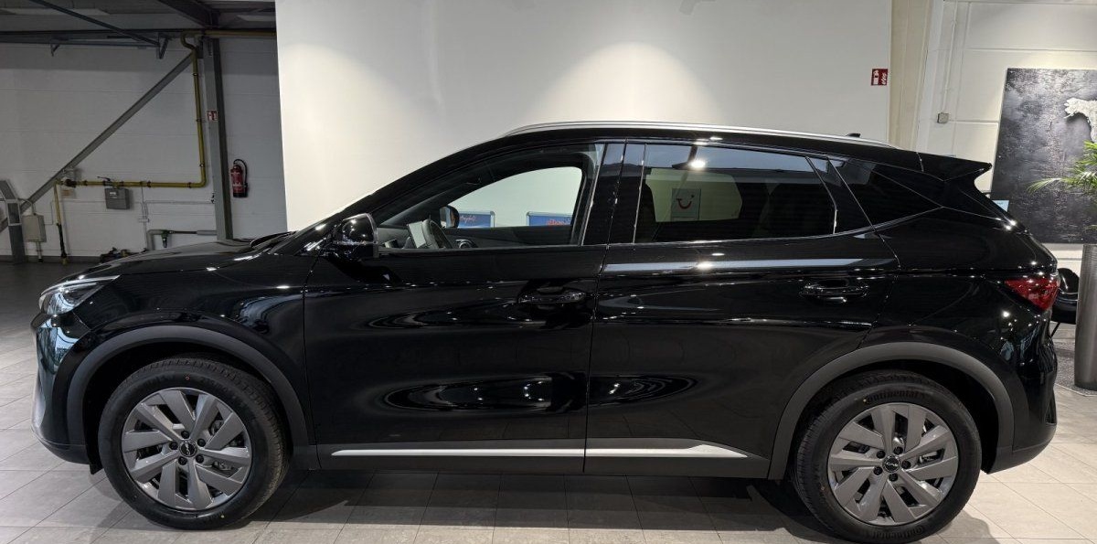 BYD ATTO3 Evo Excellence 75kWh  *360-Grad*Privacy*Le foto 2