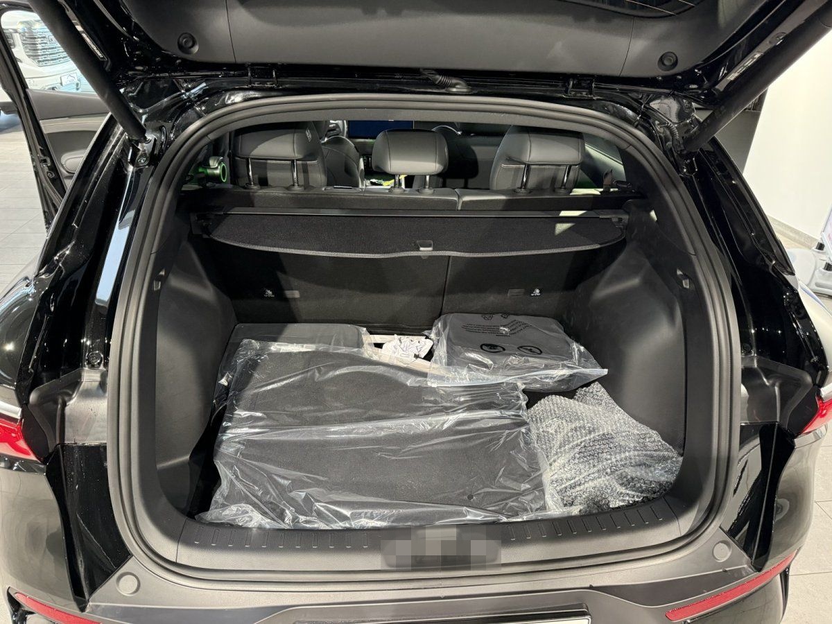 BYD ATTO3 Evo Excellence 75kWh  *360-Grad*Privacy*Le foto 11