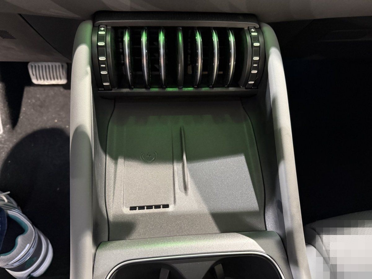 BYD ATTO3 Evo Excellence 75kWh  *360-Grad*Privacy*Le foto 16