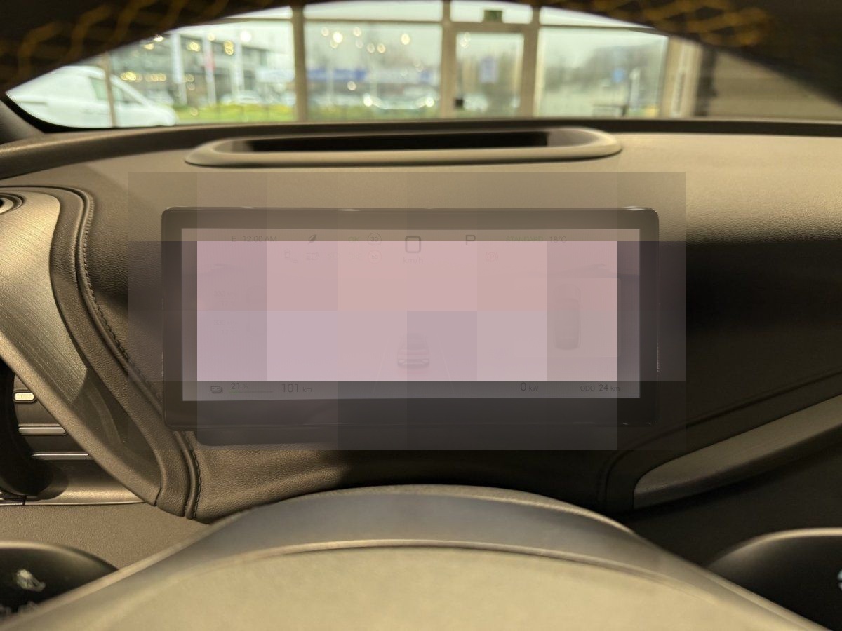 BYD ATTO3 Evo Excellence 75kWh  *360-Grad*Privacy*Le foto 17