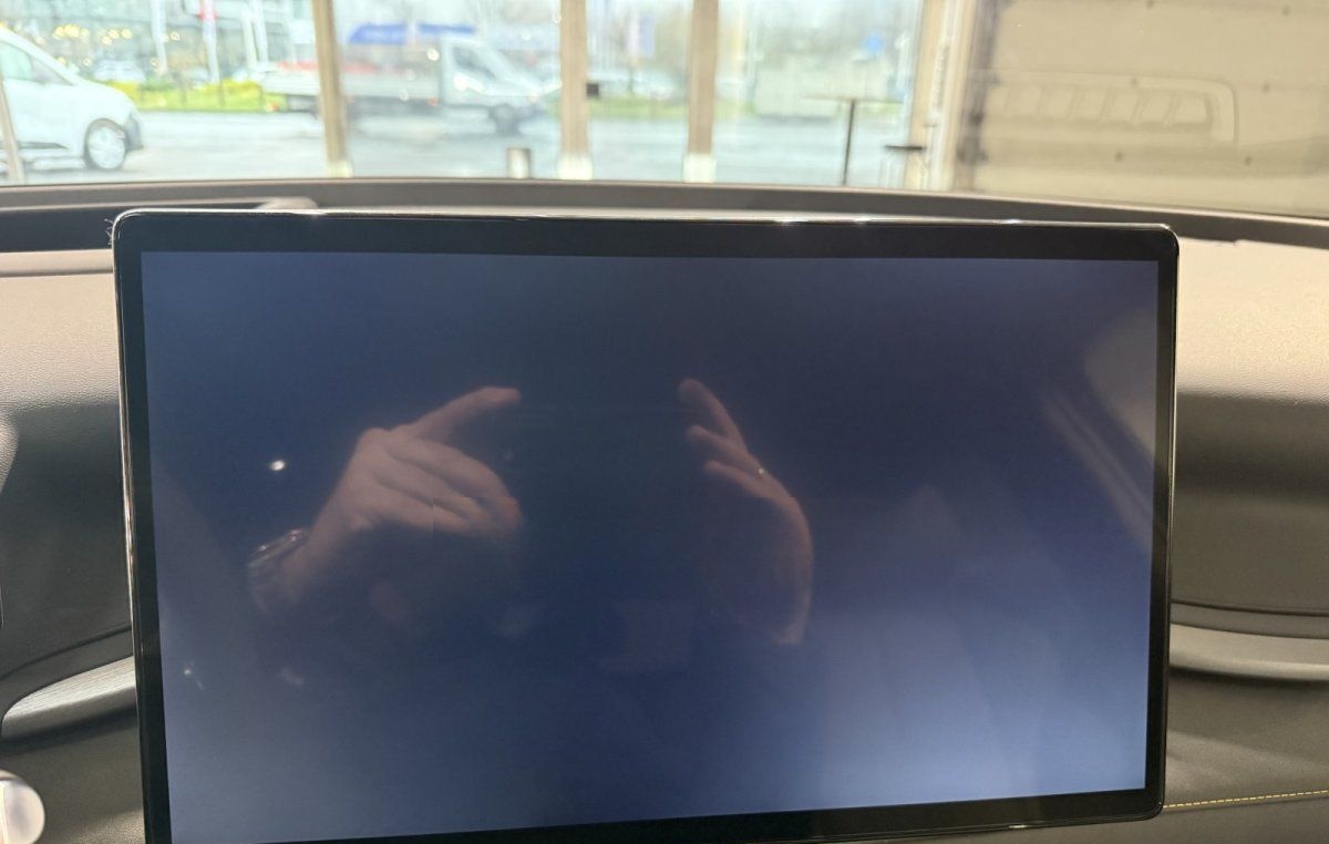 BYD ATTO3 Evo Excellence 75kWh  *360-Grad*Privacy*Le foto 18