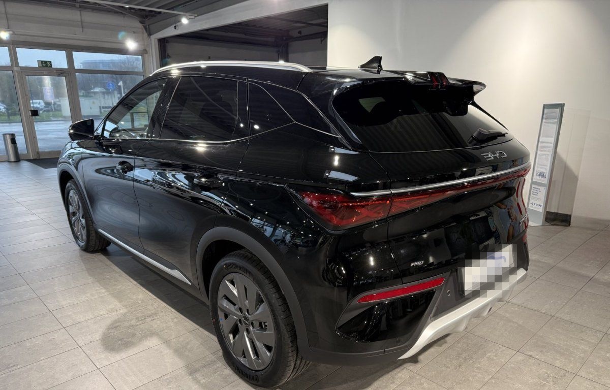 BYD ATTO3 Evo Excellence 75kWh  *360-Grad*Privacy*Le foto 3