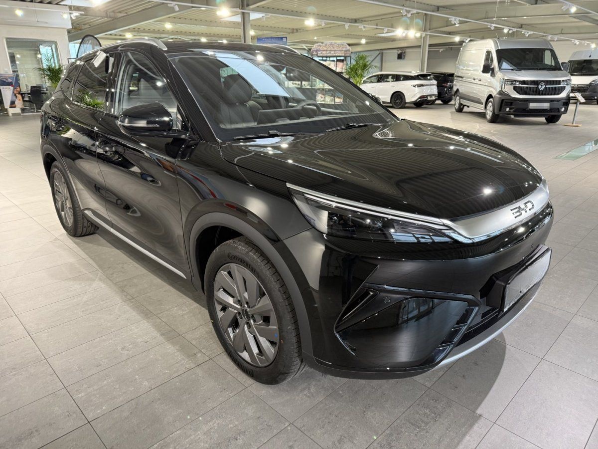 BYD ATTO3 Evo Excellence 75kWh  *360-Grad*Privacy*Le foto 5