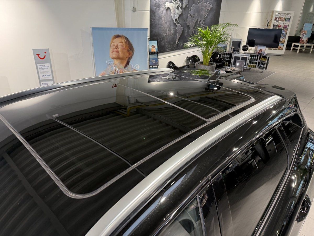 BYD ATTO3 Evo Excellence 75kWh  *360-Grad*Privacy*Le foto 6