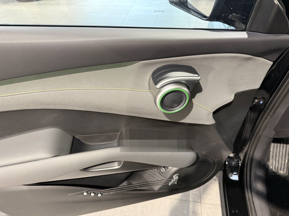 BYD ATTO3 Evo Excellence 75kWh  *360-Grad*Privacy*Le foto 8