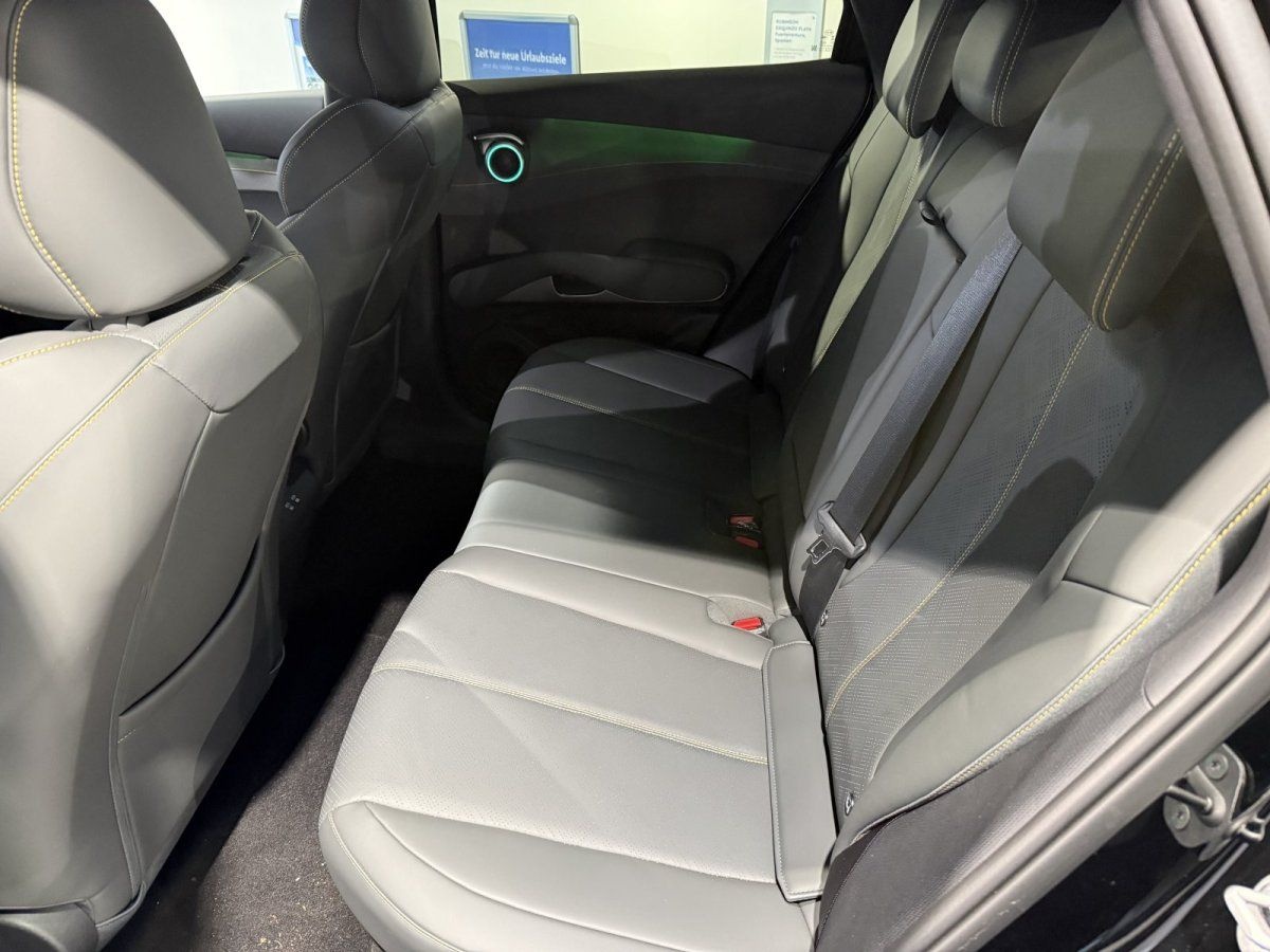 BYD ATTO3 Evo Excellence 75kWh  *360-Grad*Privacy*Le foto 10