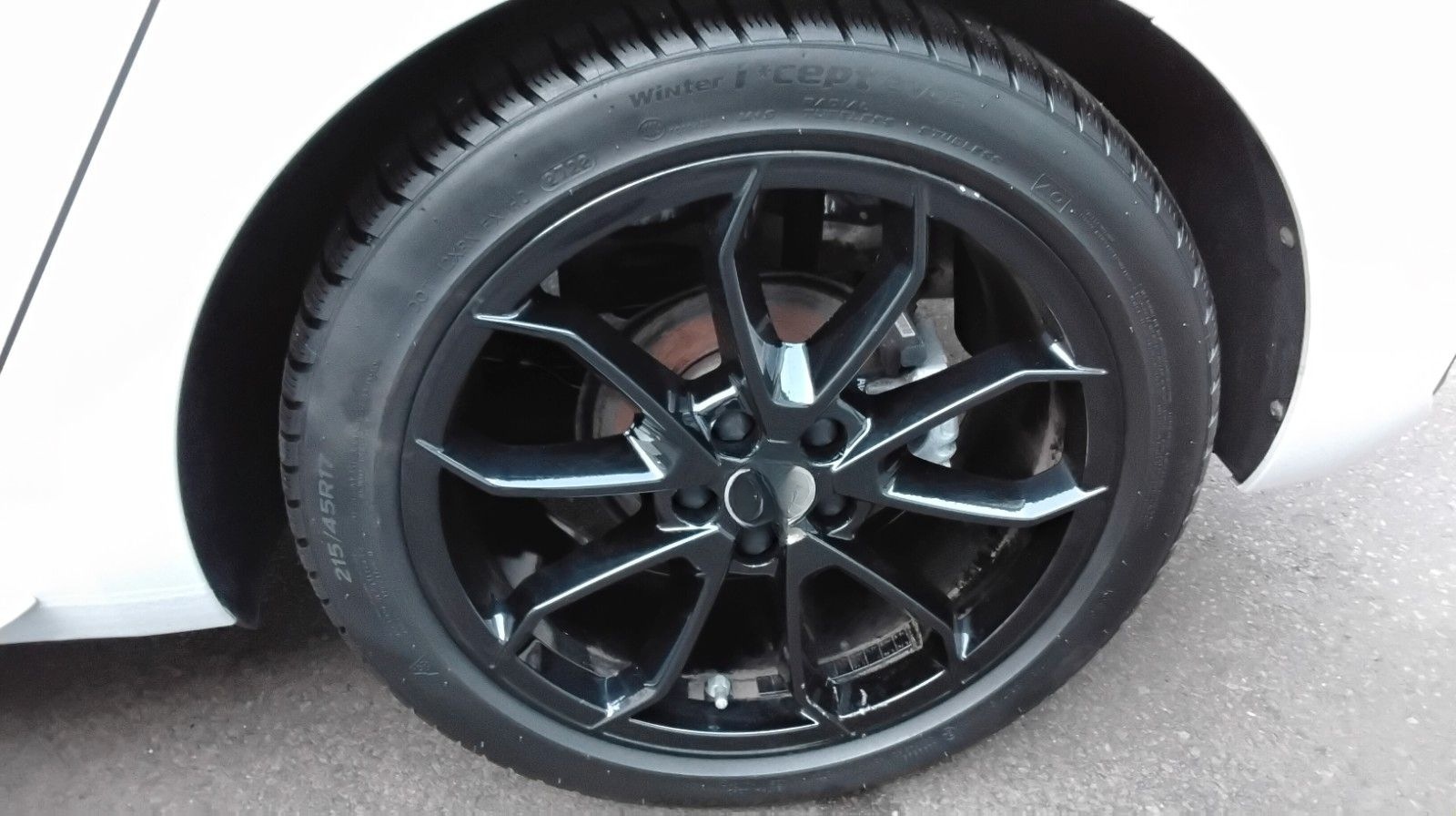 Audi A1 Sportback 30 TFSI S line foto 13