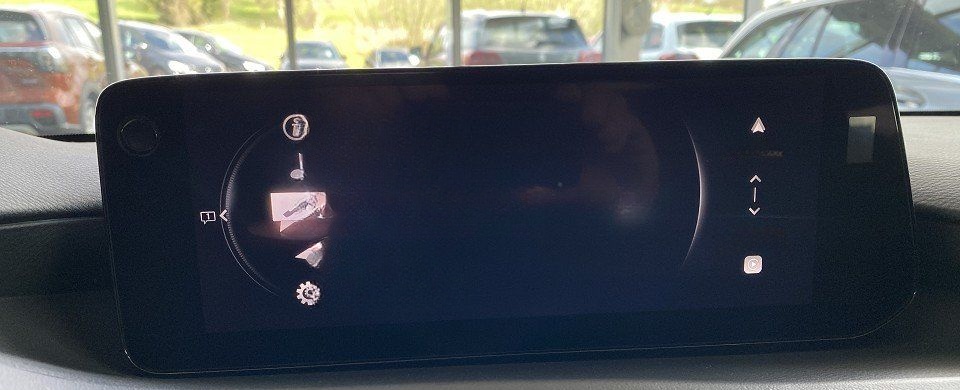 Mazda 3 2.5 Exclusive-Line Matrx, Bose, 360° foto 17